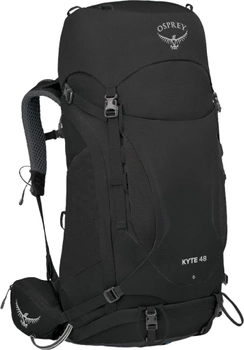 Plecak Osprey Kyte 49 l Czarny (OS3016/1/WM/L)