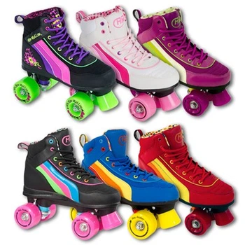 Роликовые коньки Rio Roller Guava 39