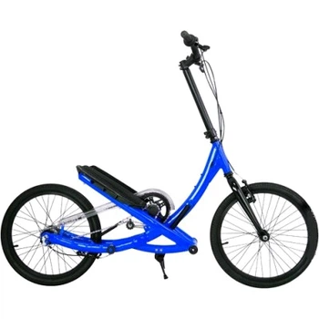 Степвинг Brizon Stepwing Titan 20" Blue