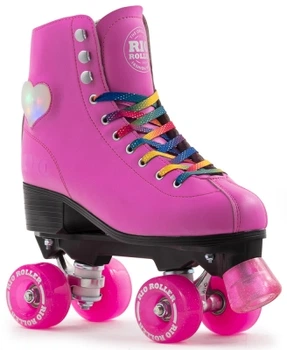 Роликовые коньки Rio Roller Figure Lights