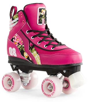 Роликовые коньки Rio Roller Flower