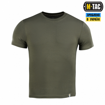 M-Tac футболка 93/7 Army Olive 4XL