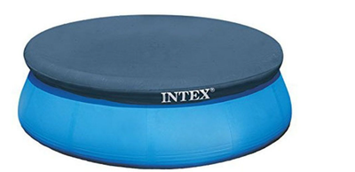 Тент для басейну Intex Easy Set, 244 см, (28020)