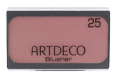 Рум'яна для обличчя Artdeco Compact Blusher 5 г №25 cadmium red blush