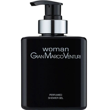 Гель для душа Gian Marco Venturi Woman 300 мл