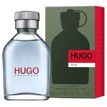 Hugo Boss Туалетная вода Hugo Men 40мл.