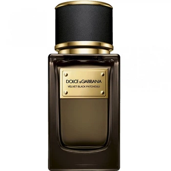 Dolce&Gabbana Velvet Black Patchouli (унісекс) Парфумована вода 100 мл Тестер