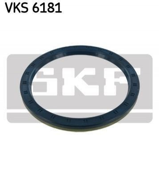 Комплектуючі маточини SKF VKS 6181 0139970547, 0139979447