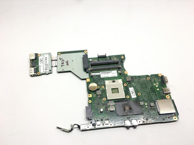 Материнская плата для ноутбука Fujitsu Lifebook SH531 (PGA989(G2)/HM65/DDR3/CP515374-01)