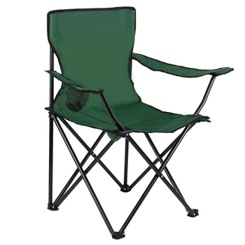 Стул раскладной туристический HX 001 Camping quad chair с чехлом