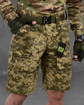 Тактические шорты armor пиксель ВТ1147 M
