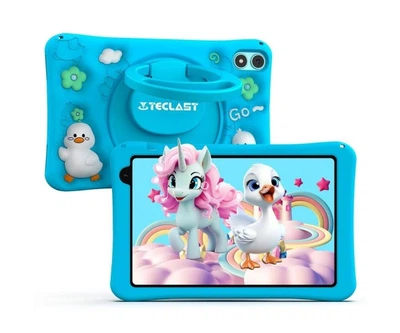 Планшет Teclast P85T Kids 4/64GB Blue