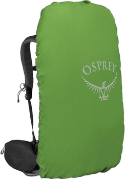 Plecak Osprey Kestrel 36 l Czarny (OS3013/1/S/M)