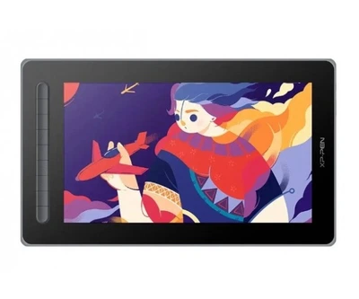 Графічний дисплей XP-Pen Artist 13 (2nd Gen) black