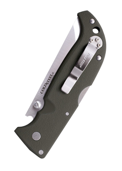 Нож складной Cold Steel Finn Wolf, OD Green (CST CS-20NPFZ)