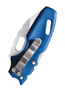 Ніж складаний Cold Steel Mini Tuff Lite, Blue (CST CS-20MTB)