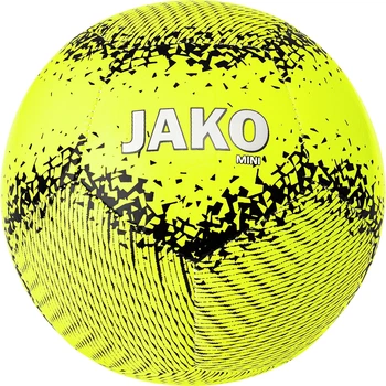 Мини-мяч Performance JAKO 2305 01 Желтый (4059562570809)