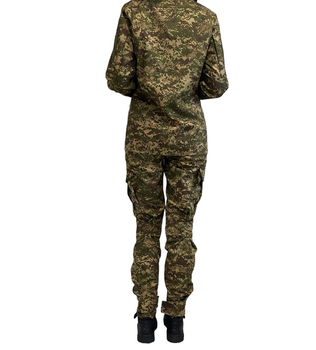 Форма жіноча військова тактична 42 Хижак НГУ