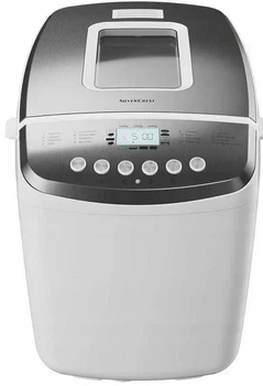 Хлебопечка Silver Crest SBB 850 F2 850 Вт