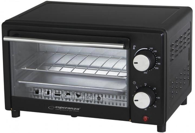 Електродуховка Esperanza EKO004 (EKO007) Calzone 10 л
