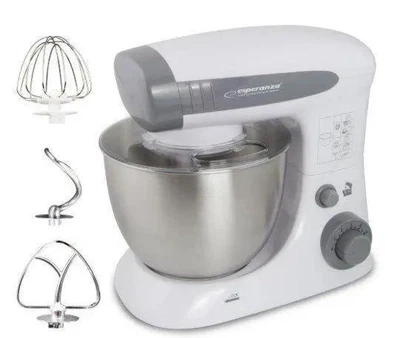Кухонний комбайн Esperanza EKM024 Cooking Assistant 800 Вт