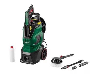 Мийка високого тиску Parkside PHD 170 D2 170 Бар