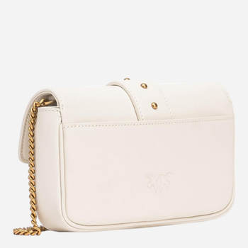 Torebka crossbody damska skórzana