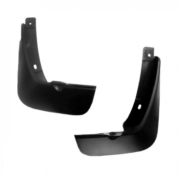 Брызговики на Mazda 3 14-18 передние Hb Мазда 3 АМ0050591