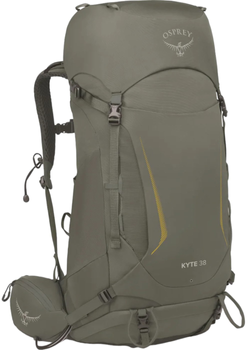 Plecak Osprey Kyte 38 l Khaki (OS3017/499/WM/L)