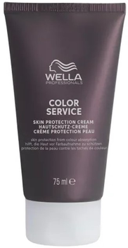Krem chroniący skórę głowy podczas farbowania Wella Professionals Color Service 75 ml (4064666338903)