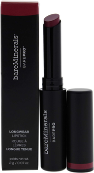 Szminka Bareminerals barePRO Longwear Lipstick Petunia 2 g (98132533305)