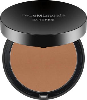 Пудра для обличчя BareMinerals barePRO Performance Wear Powder Foundation Walnut 23 10 г (98132564286)