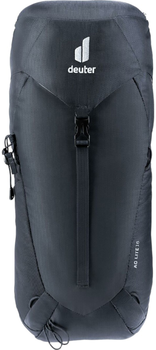 Рюкзак Deuter AC Lite 16 л Чорний (342062470000)