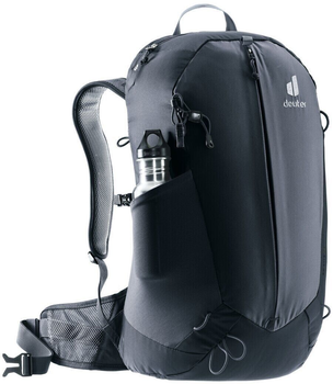 Рюкзак Deuter AC Lite 23 л Чорний (342032470000)