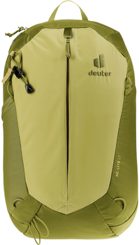Plecak Deuter AC Lite 23 l Zielony (342032412060)