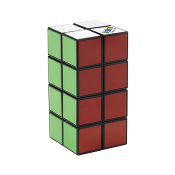 Головоломка аркадна Spin Master Кубик Рубіка вежа 2x2x4 (778988419885)