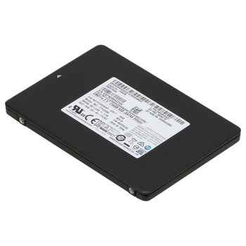 SSD накопитель 256 ГБ Samsung CM871a (2.5", TLC, SATAIII, MZ-7TY2560) Б/У