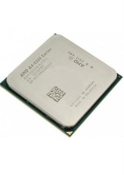Процесор sFM2 AMD A4-5300, 3,4-3,6 МГц, 2-2 core, AMD Radeon HD7480D, 65W Б/В