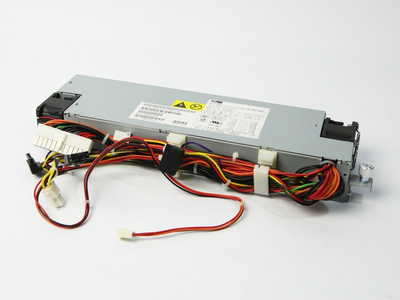 Блок питания 350 Вт ACBel, 24+4 pin, 40 мм, 1U, API6FS03-031G Б/У