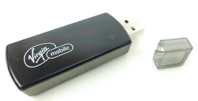 Модем 3G Novatel MC760 (CDMA 2000 EV-DO Rev. A)