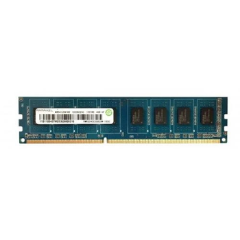Оперативная память 4 ГБ, DDR3L, для ПК, Ramaxel (1600 МГц, 1.35 В, CL11, RMR5040MM58F9F-1600) Б/У