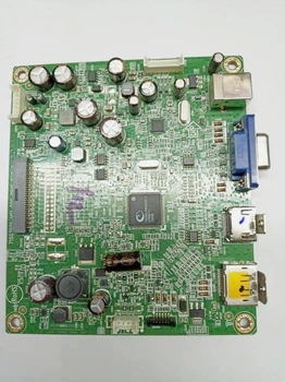 Плата питания для монитора HP Z23 (715G7609-MO1-000-0H4L) Б/У