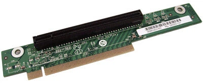 Райзер PCI-e EMC Riser D99129-001, 1U, PCI-e x16 (D95293-101) Б/У