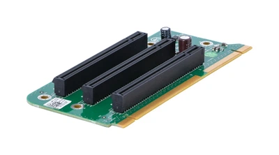 Райзер 3 PCI-e З.0x8 для сервера Dell 720/R720XD (0DD3F6) Б/У
