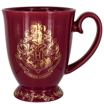 Чашка Paladone Hogwarts Mug Harry Potter 300 мл (5055964716684)