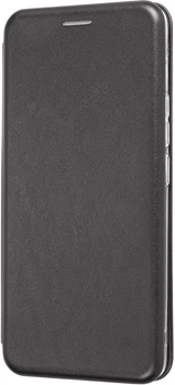 Чехол-книжка для смартфона ArmorStandart G-Case для Xiaomi Redmi Note 13 Pro+ 5G Black (ARM71849)