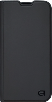 Чехол-книжка ArmorStandart OneFold Case для Samsung Galaxy A25 5G (A256) Black (ARM73810)