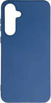 Чохол для смартфона Samsung Galaxy A55 5G (A556) ArmorStandart Icon Dark Blue (ARM74324)