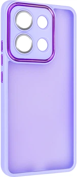 Чохол для смартфона ArmorStandart Shade для Xiaomi Redmi Note 13 4G Violet (ARM75687)