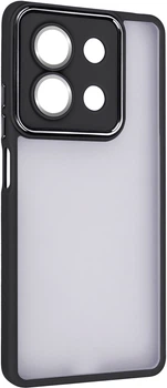 Чехол для смартфона Xiaomi Redmi Note 13 5G ArmorStandart Shade Black (ARM75689)